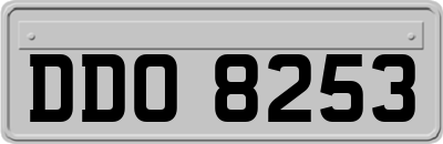 DDO8253
