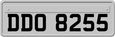 DDO8255