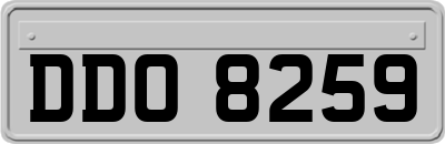 DDO8259