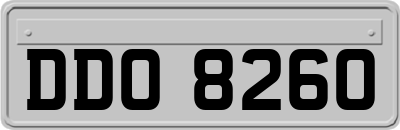DDO8260