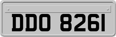 DDO8261