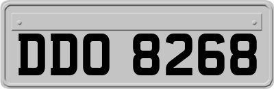 DDO8268