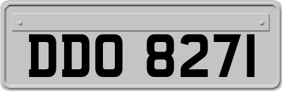 DDO8271