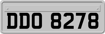 DDO8278