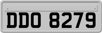 DDO8279