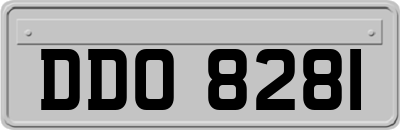 DDO8281