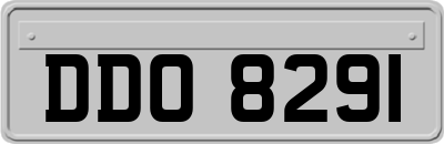 DDO8291