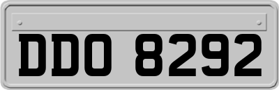 DDO8292