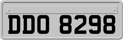 DDO8298