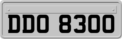 DDO8300