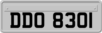 DDO8301