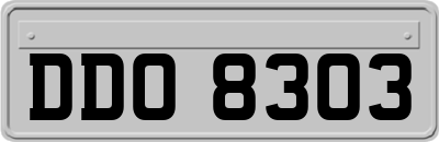 DDO8303