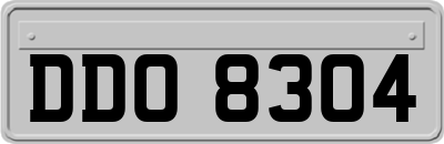 DDO8304