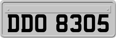 DDO8305