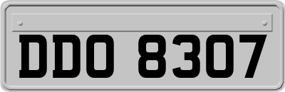 DDO8307
