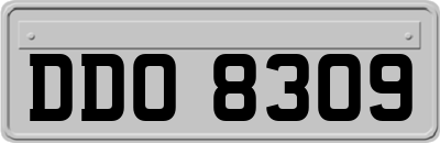 DDO8309