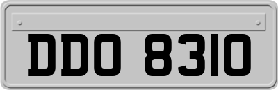 DDO8310