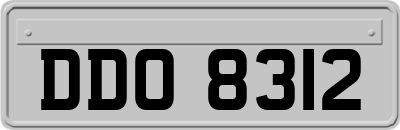 DDO8312