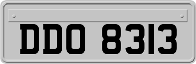 DDO8313