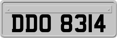 DDO8314