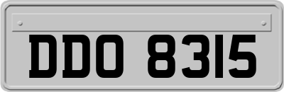 DDO8315