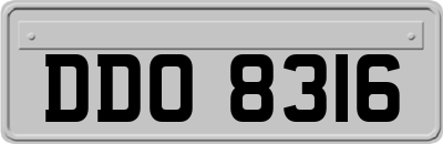 DDO8316