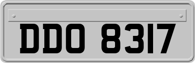 DDO8317