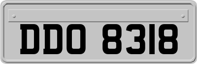 DDO8318