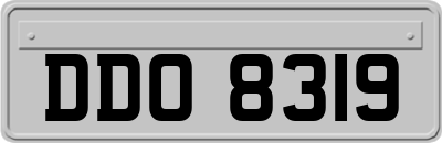 DDO8319
