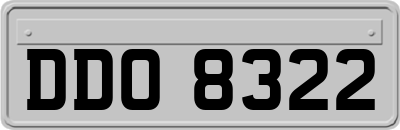 DDO8322
