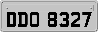 DDO8327