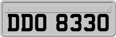 DDO8330