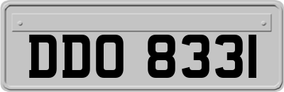 DDO8331