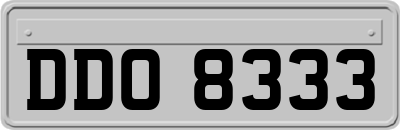 DDO8333