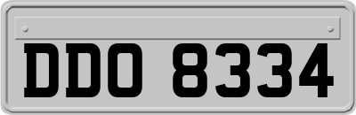 DDO8334
