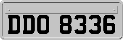 DDO8336