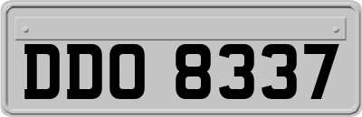 DDO8337
