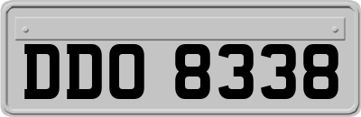 DDO8338