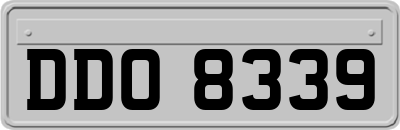 DDO8339