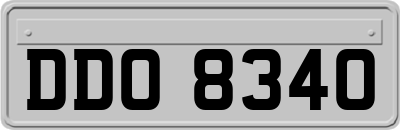 DDO8340