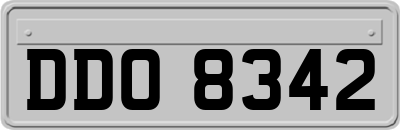 DDO8342