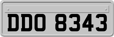 DDO8343
