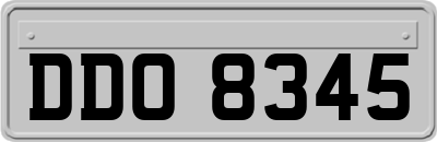 DDO8345