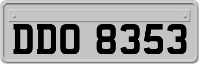 DDO8353