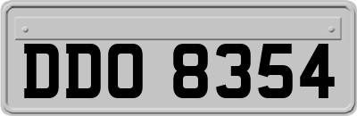 DDO8354