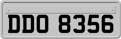 DDO8356