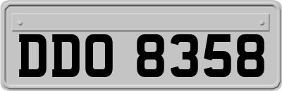 DDO8358