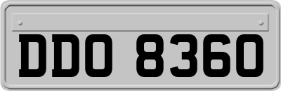 DDO8360