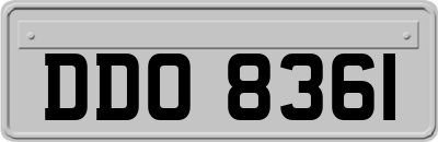 DDO8361
