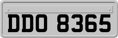 DDO8365